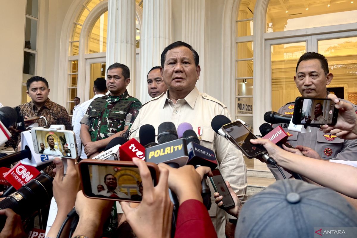 Presiden minta calon pekerja migran Indonesia waspadai sindikat