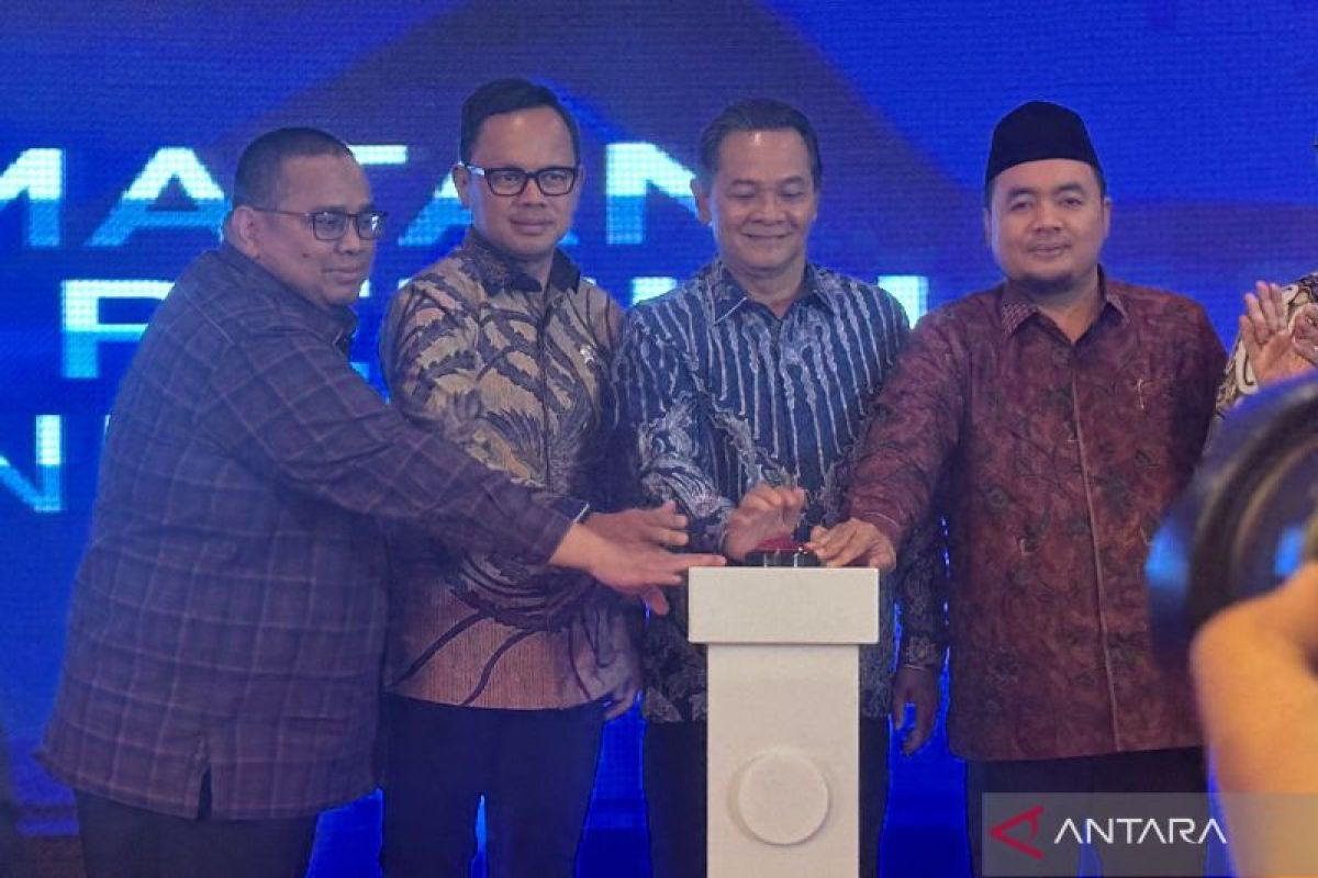 DKPP luncurkan IKEPP 2024 untuk jadi rambu bagi penyelenggara pemilu