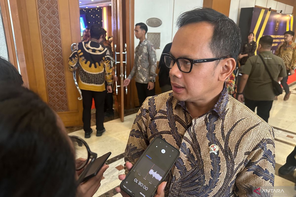 Wamendagri: Retret kepala daerah fokus pembekalan penyelenggaraan pemda