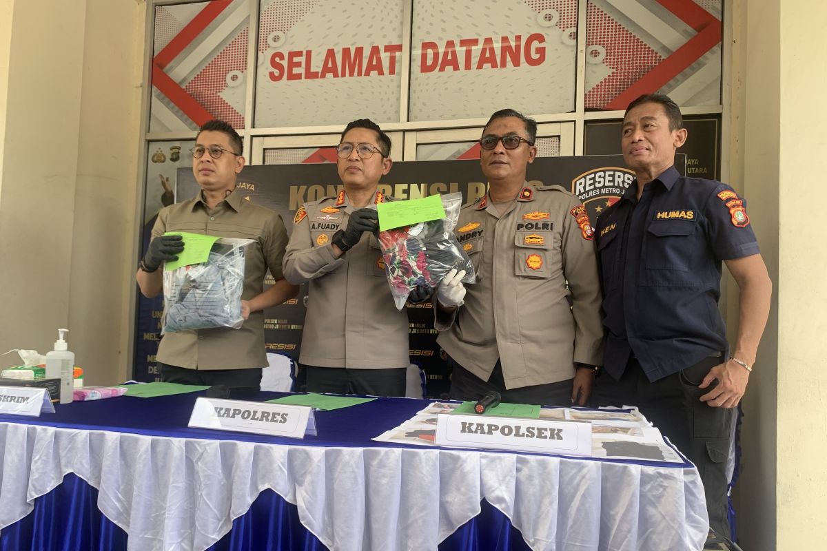 Polisi kejar pelaku ketiga pada kasus pembuangan janin di Koja