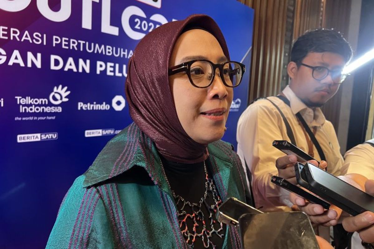 ESDM sebut AS ke luar dari Perjanjian Paris tak pengaruhi JETP