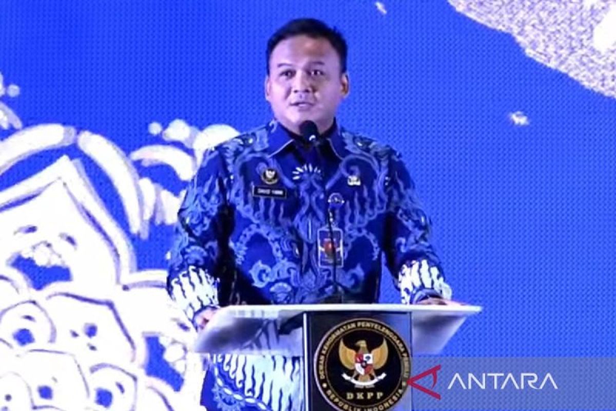 DKPP luncurkan IKEPP 2024 besok
