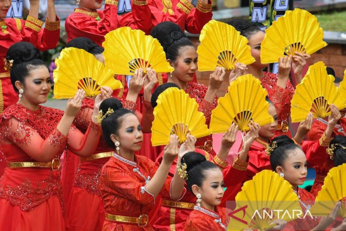 Rekomendasi acara menarik untuk berakhir pekan ini di Jakarta