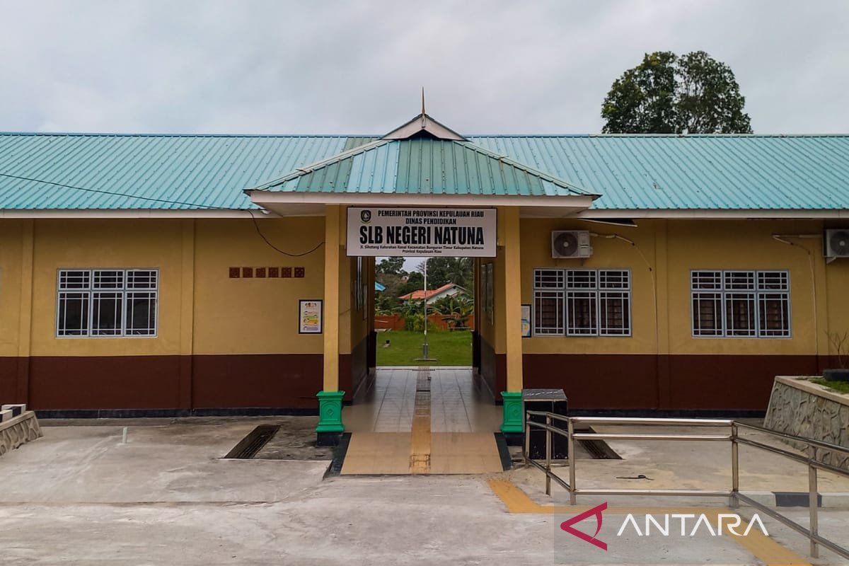 Program Makan Bergizi Gratis di Natuna menyasar 71 sekolah