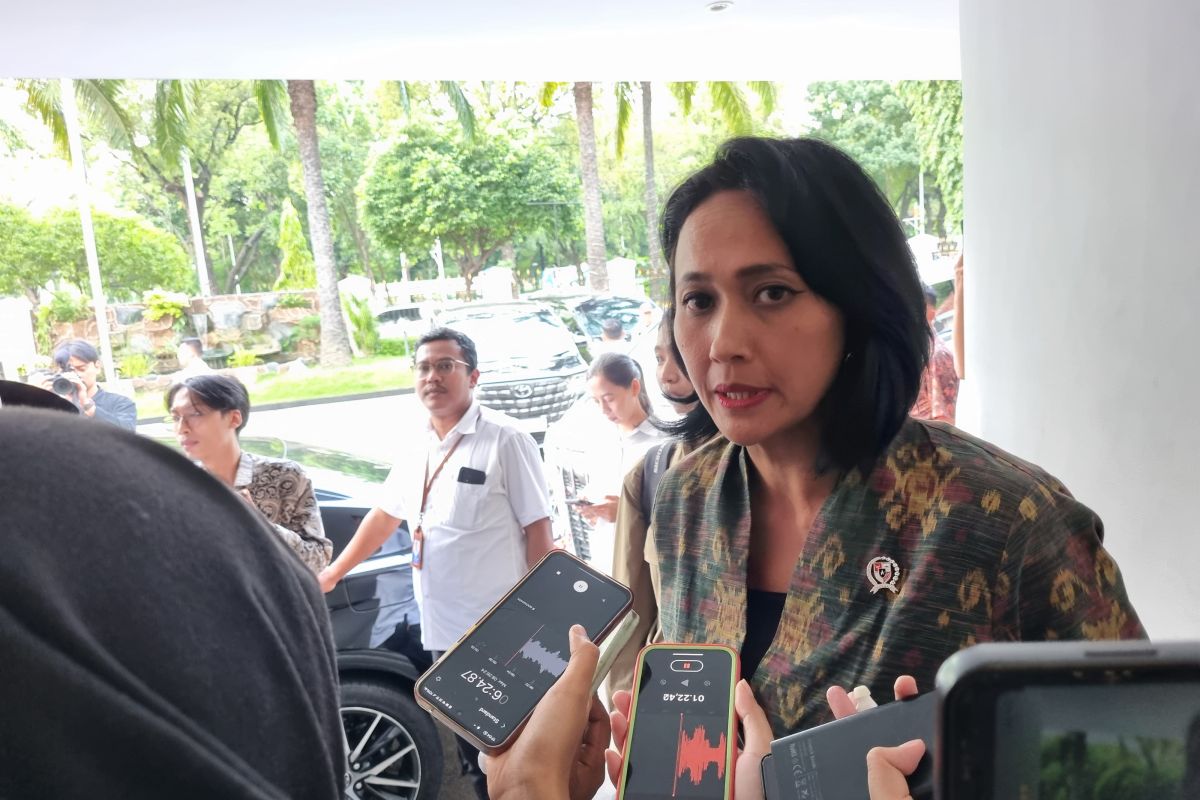 Wamen P2MI tekankan pentingnya PMI berangkat secara resmi