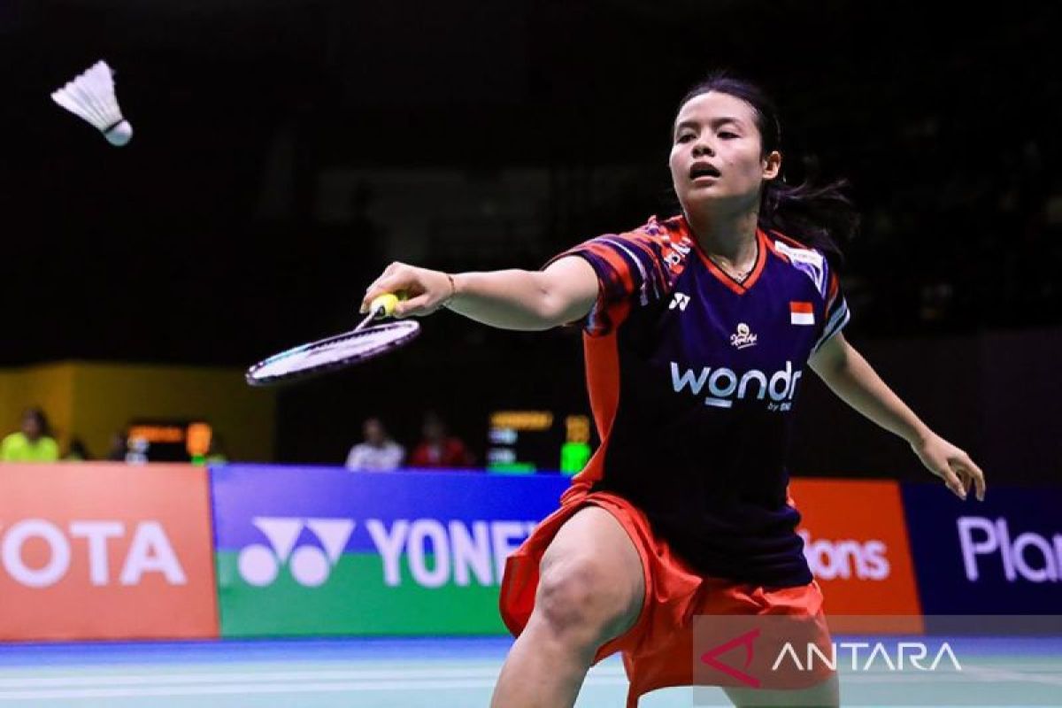 Melaju ke final Thailand Masters, Komang Ayu janji main habis-habisan