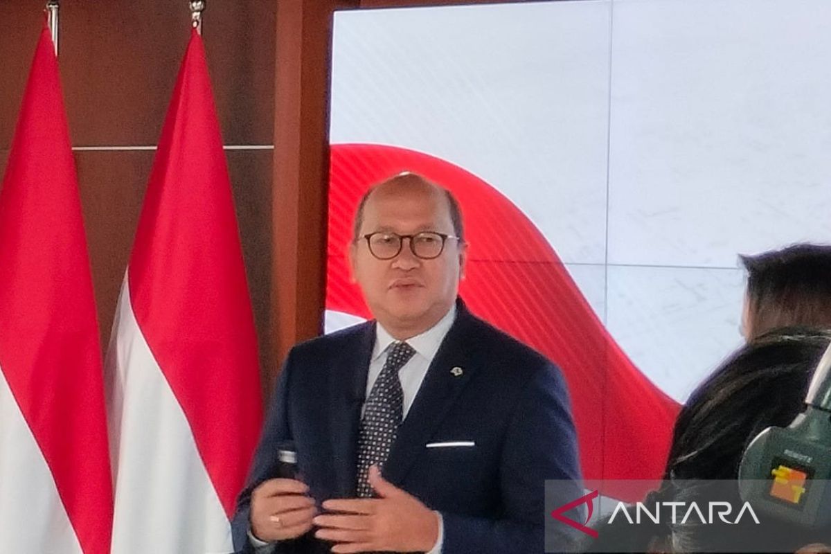 Investasi vendor Apple ciptakan lapangan kerja