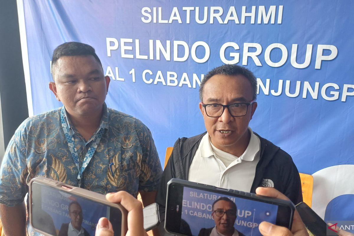 Pelindo 1 tampung aspirasi warga tingkatkan fasilitas pelabuhan SBP Tanjungpinang