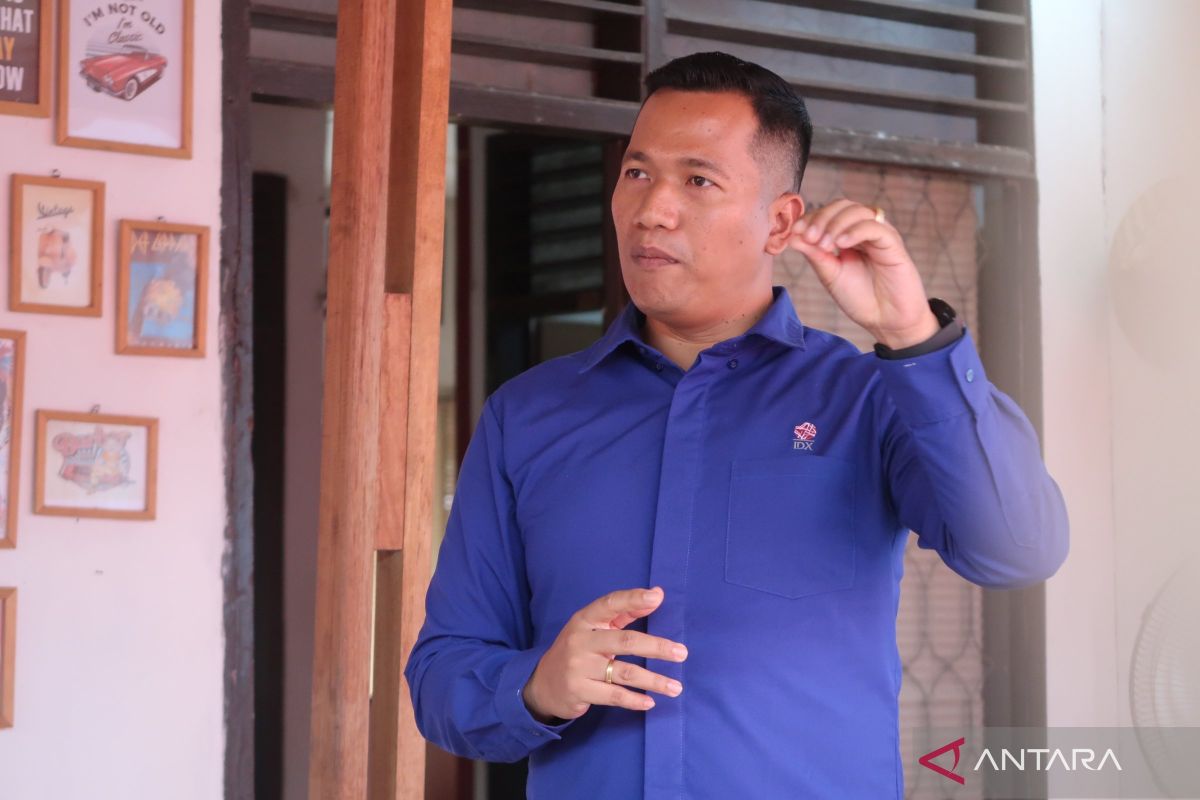 BEI: NTB punya ruang meraih pendanaan lewat obligasi daerah