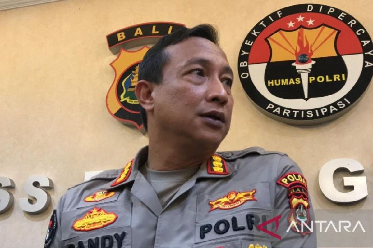 Polda Bali koordinasi dengan Interpol cari 8 perampok WN Ukraina