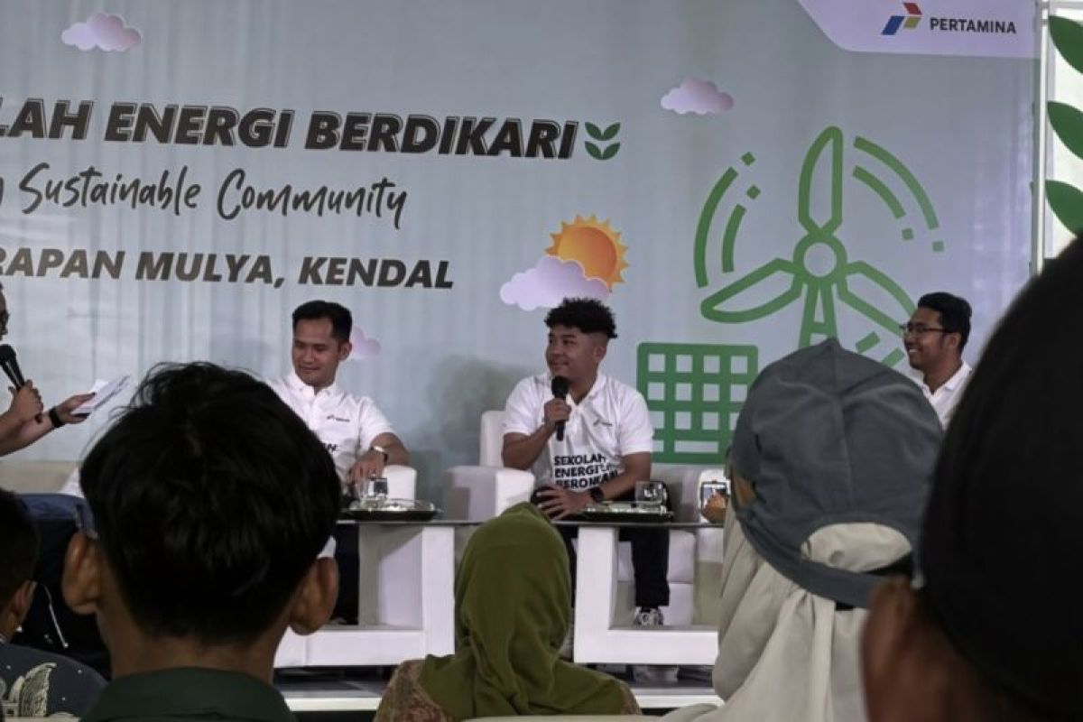 Billy Mambrasar: Optimalkan gas alam untuk kemandirian pupuk nasional