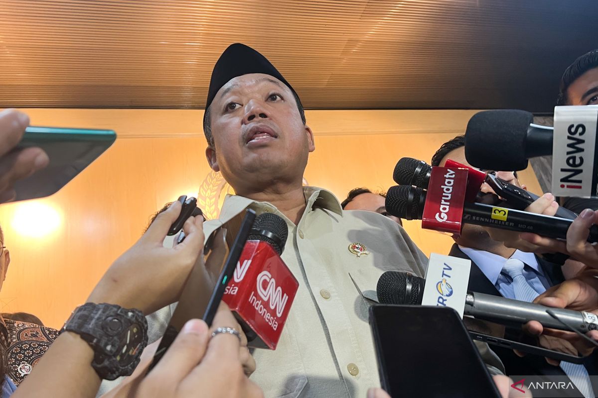 Menteri ATR:  rekomendasikan lisensi KJSB dicabut imbas pagar laut Tangerang