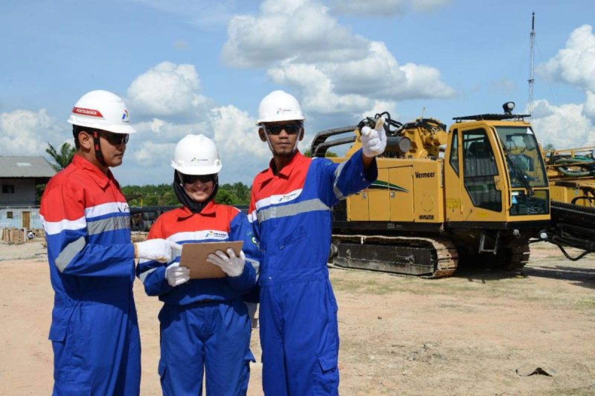 PT Patra Drilling Contractor raih NPM 4,31 persen pada 2024