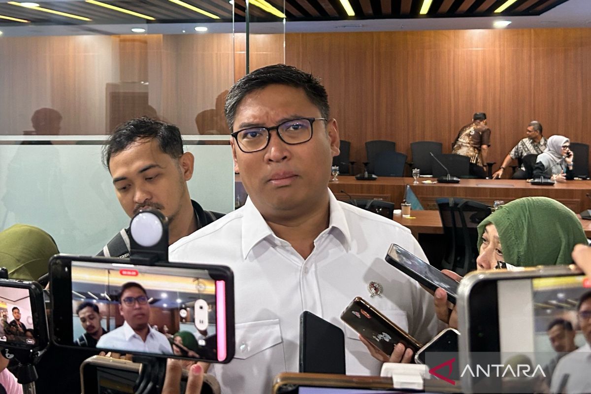 Aturan baru serapan gabah untuk sejahterakan petani