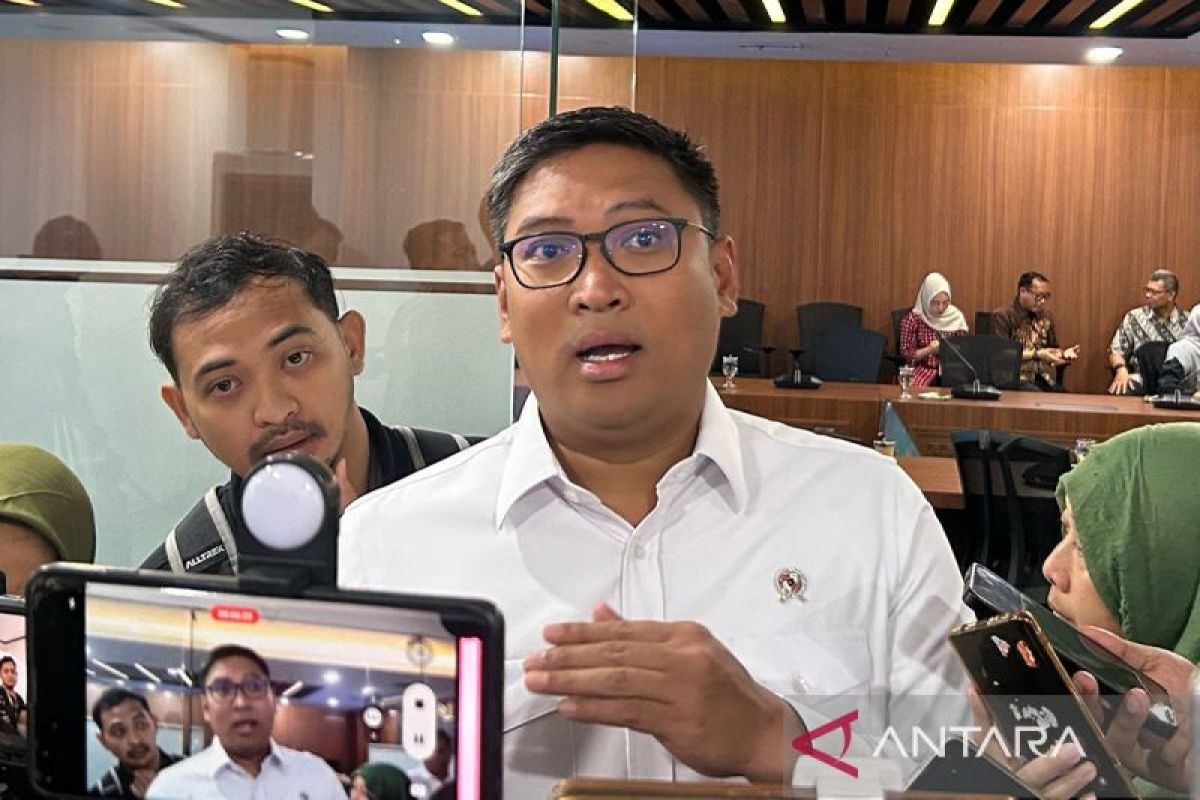 Wamentan sebut Indonesia impor 2 juta sapi hidup hingga 2029