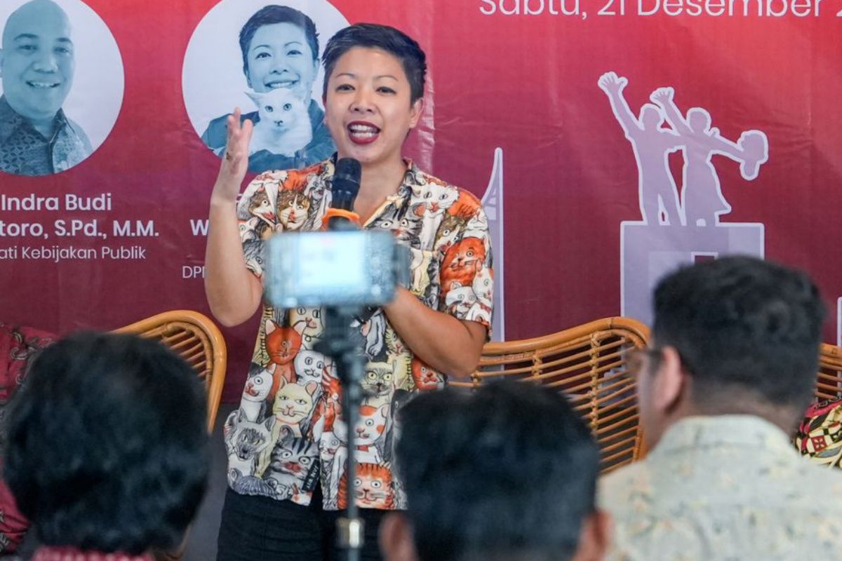 Legislator DKI minta Kepgub 730/2024 tentang tarif air minum dicabut