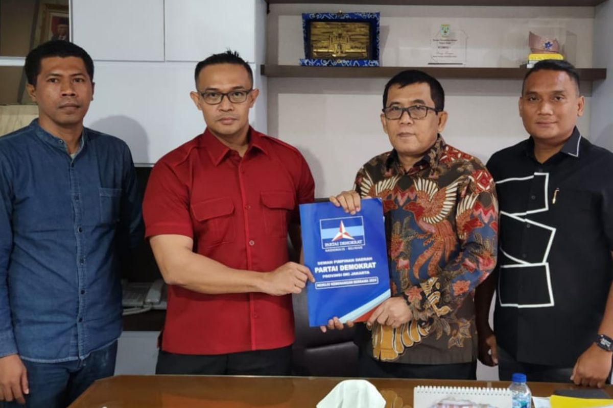 Demokrat minta BPOM bertindak tegas terkait "approved" dari pemengaruh