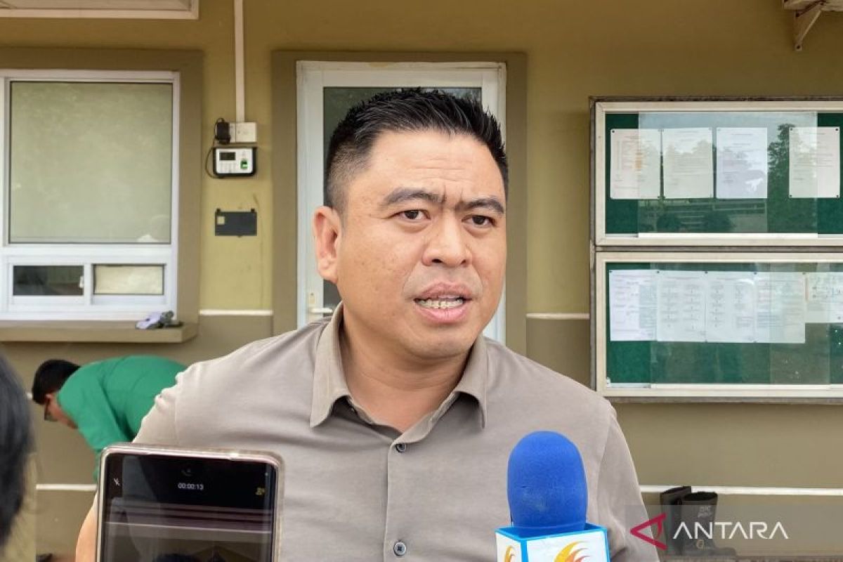 Anggota DPR RI pastikan ada solusi mengatasi buaya lepas di Batam