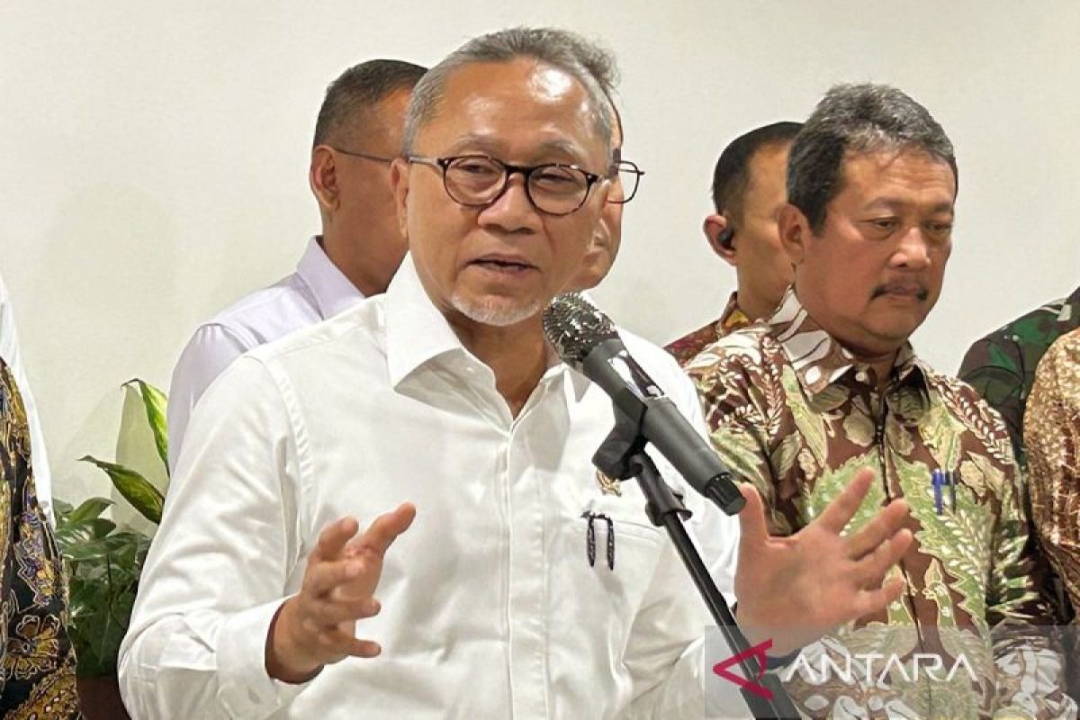 Indonesian govt involves state-run firms to import beef, buffalo meat