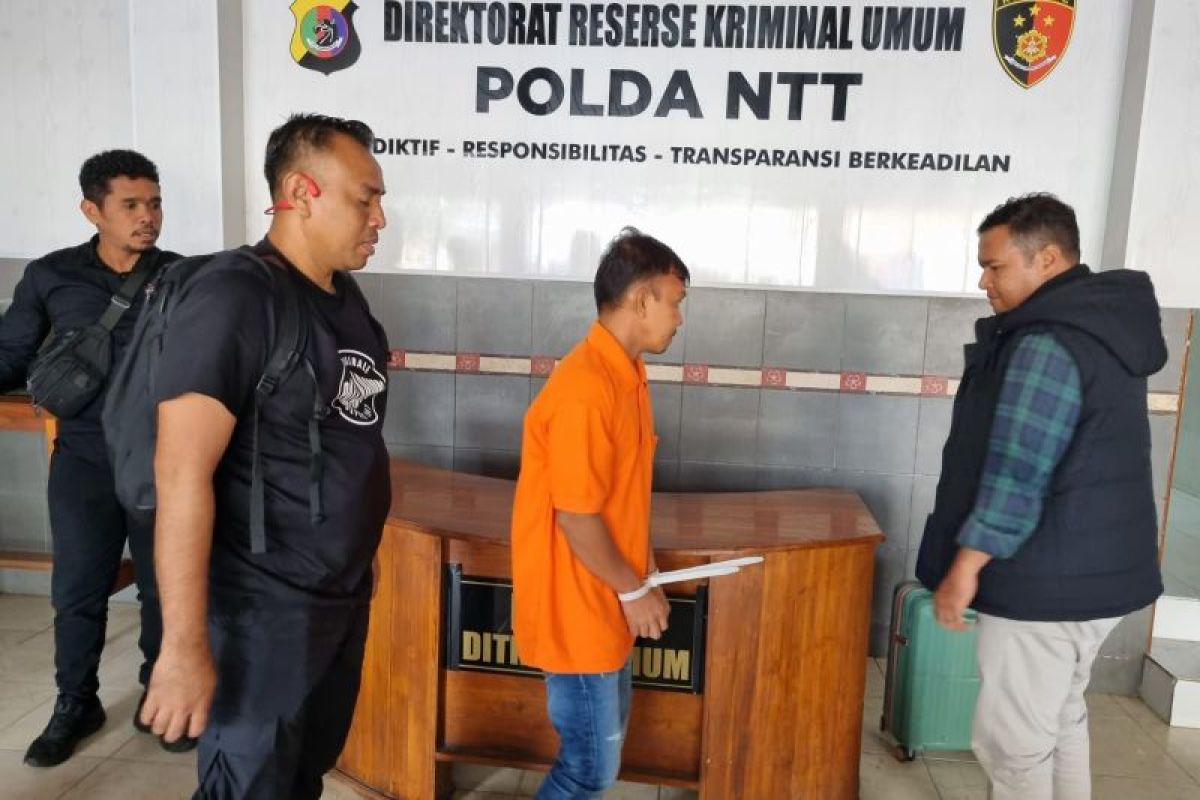 Tersangka kasus TPPO WNA terancam hukuman 15 tahun penjara