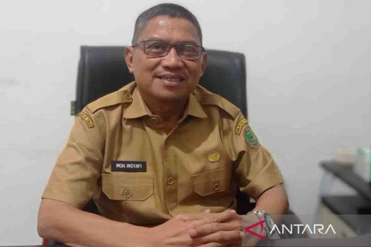 Pemkab Pulang Pisau maksimalkan bantuan ASTInet di desa terpencil