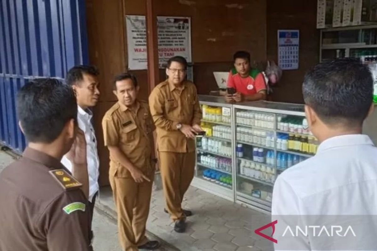 Diskopindag Sampang bantah ada penyelewengan pupuk bersubsidi