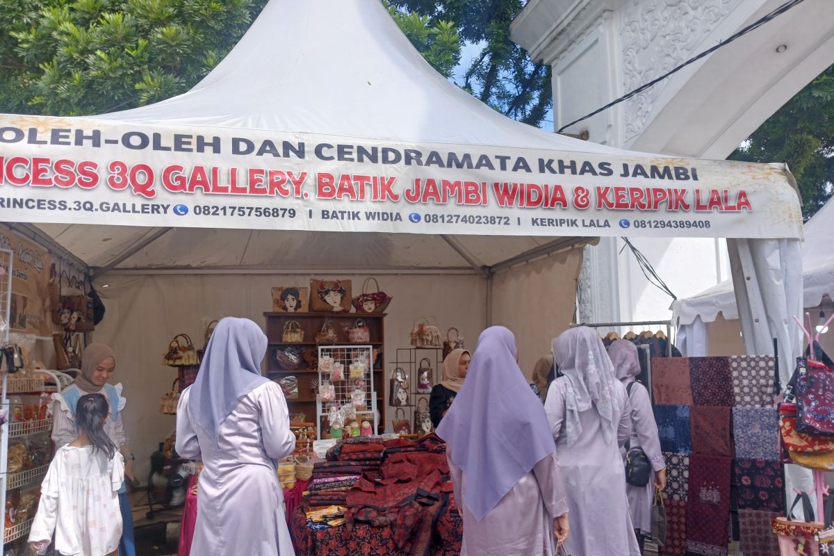 DJPb Jambi: 83 ribu debitur serap dana KUR Rp6,6 triliun selama 2024