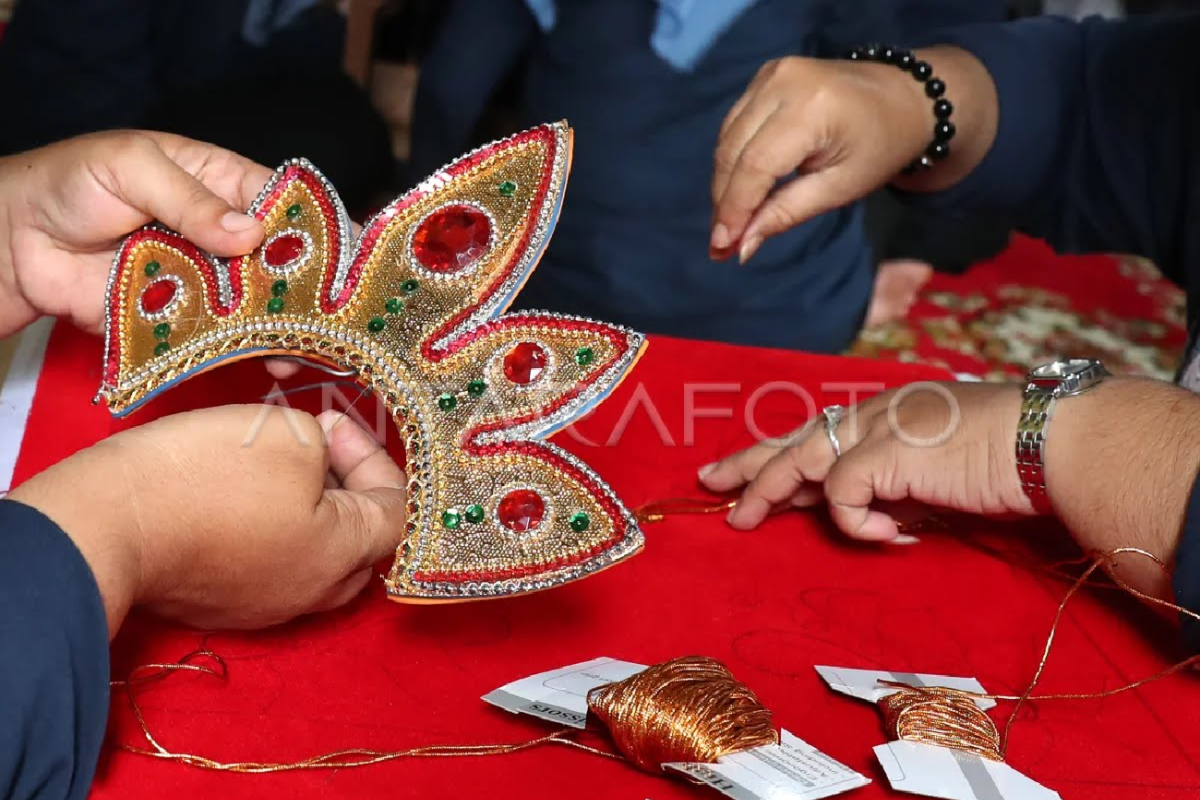 Pusat Riset USK: Pemprov Aceh perlu buat lembaga pemetaan ekraf lokal