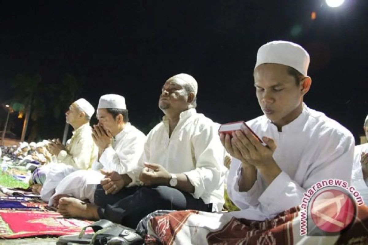 Benarkah catatan amal manusia diangkat pada malam Nisfu Syaban?