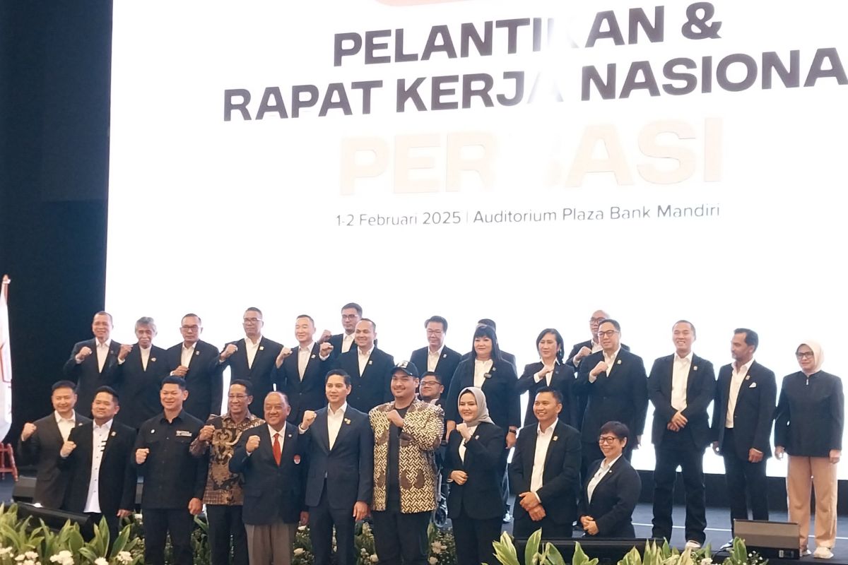 Menpora dukung Perbasi pioritaskan pembinaan talenta basket Papua