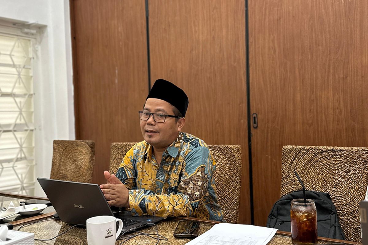 Ketua PP APHTN-HAN: Jangan hapus pasal penyelidikan pada RUU KUHAP