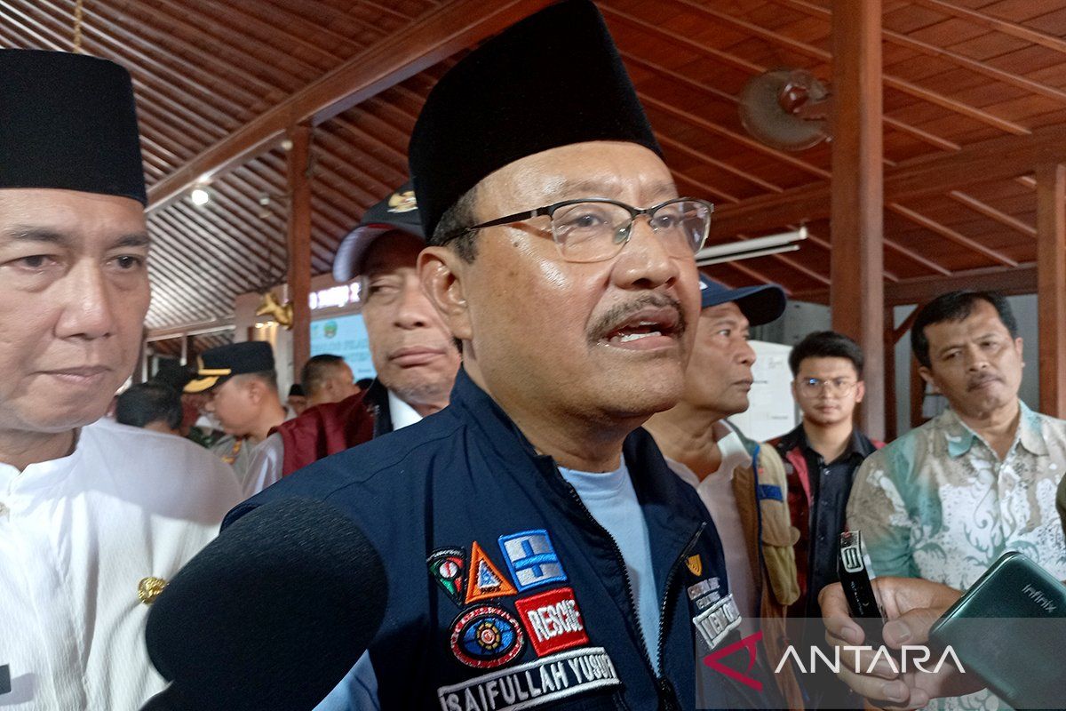 Mensos: Margono Djojohadikusumo layak mendapat gelar pahlawan nasional