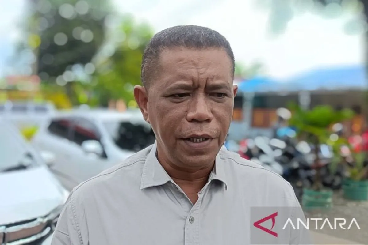 Dinkes Mimika libatkan penyintas untuk tangani TB