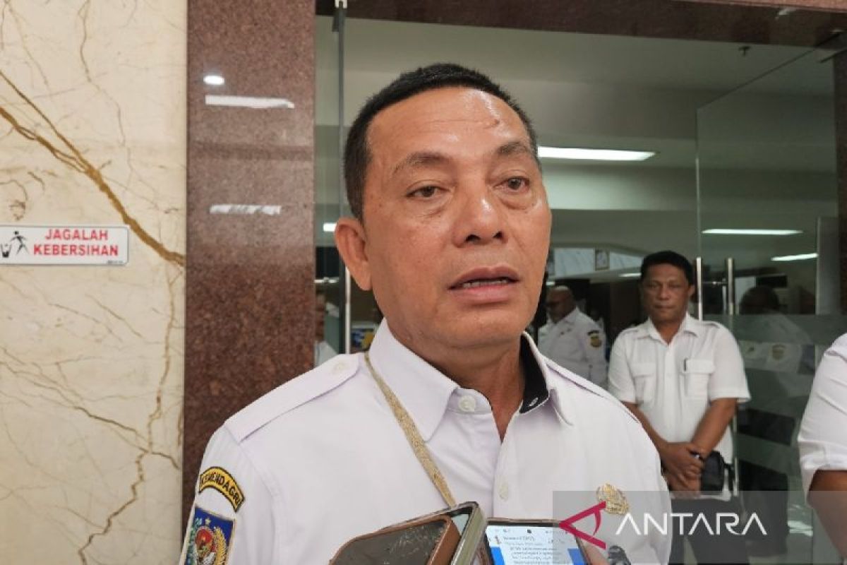 Pemprov Papua janji bonus atlet dibayar setelah APBD 2025 ditetapkan
