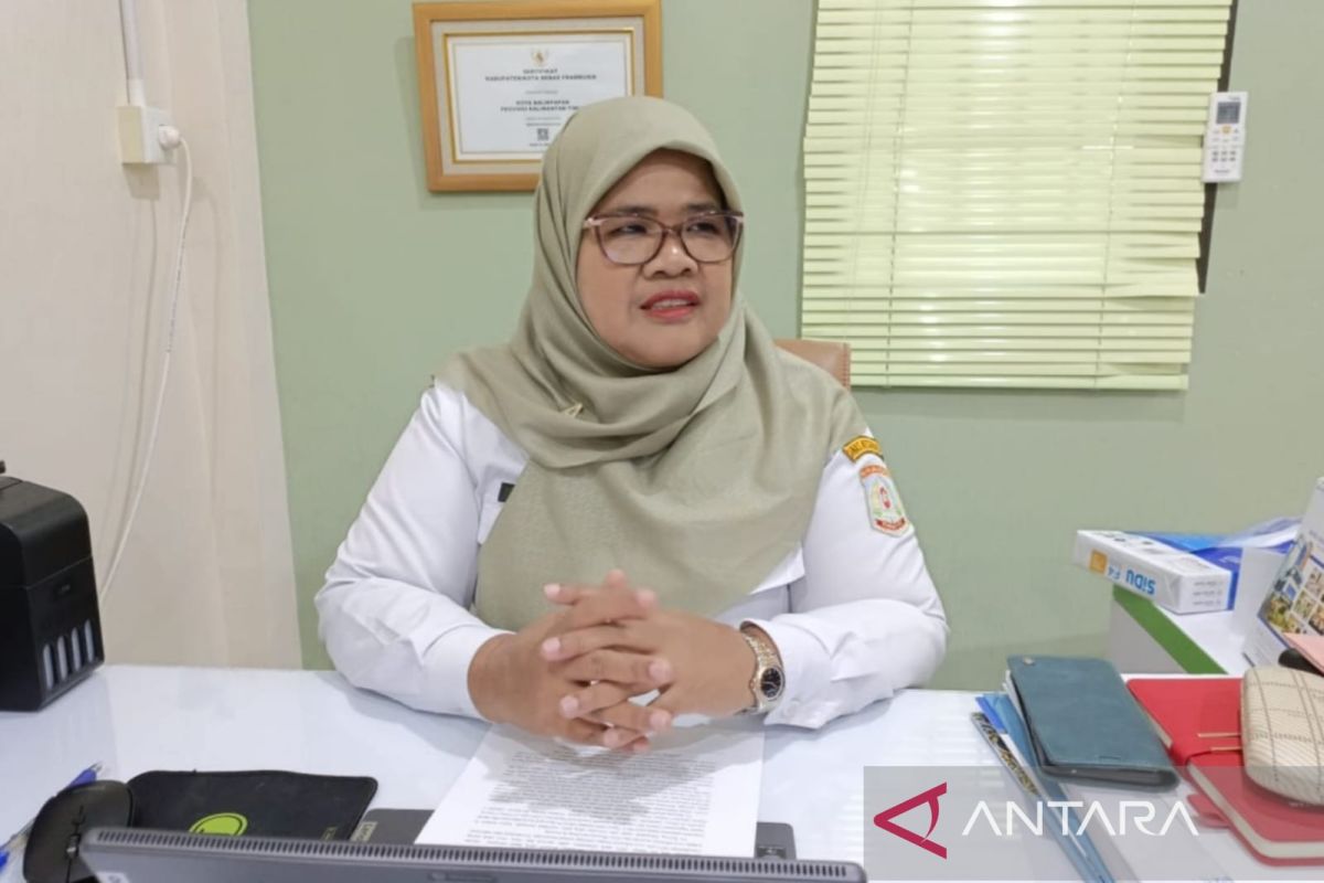 Program PKG di Balikpapan gunakan aplikasi SatuSehat