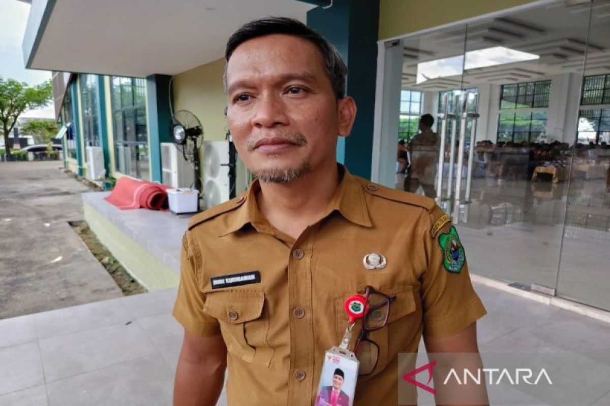 DPMD Kapuas minta pemerintah desa maksimalkan potensi kawasan hutan