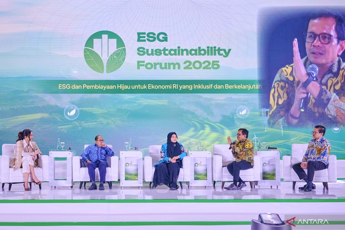 Hashim: Program 3.000.000 rumah bantu atasi "oversupply" semen
