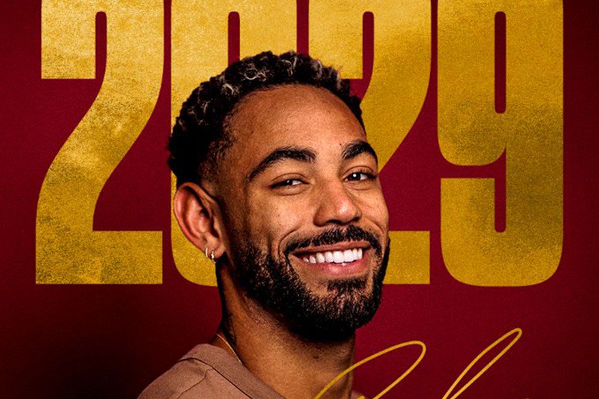 Matheus Cunha pilih perpanjang kontrak bersama Wolverhampton