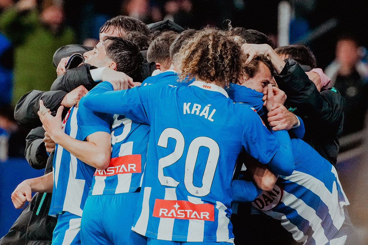 Barcelona tundukkan Alaves skor 1-0