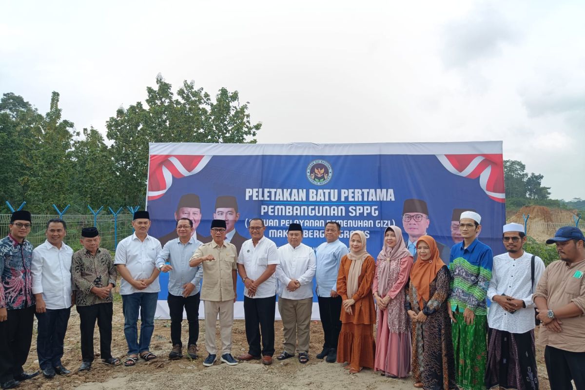 Mendes dorong BUMDes aktif kelola dana desa