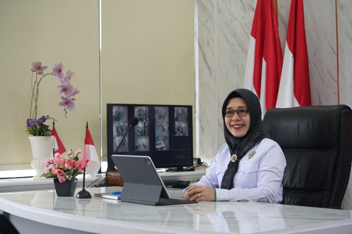 Kemenag sebut jumlah siswa mendaftar ke MAN IC sudah tembus 20 ribu orang