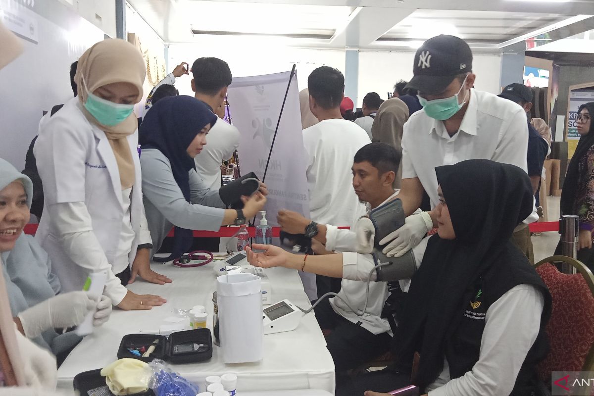 BKKBN Sulsel gandeng Dinas PP dan KB Makassar turunkan angka stunting