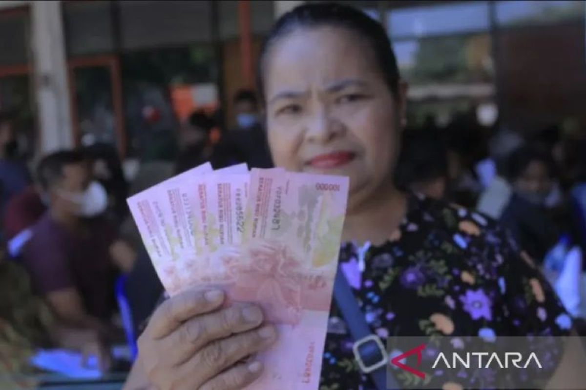 Babel kemarin, inovasi tingkatkan PAD hingga program bantuan langsung tunai