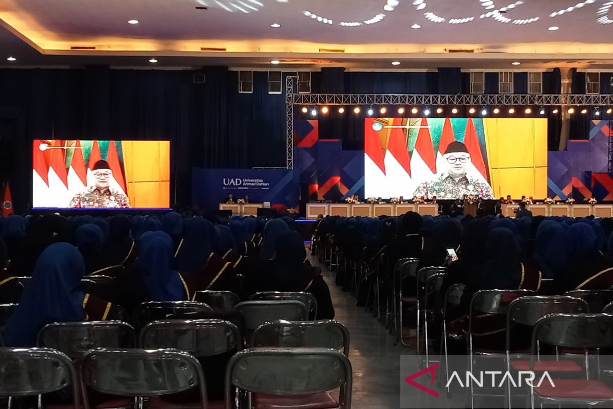 Mendikdasmen: Guru penentu kualitas pendidikan