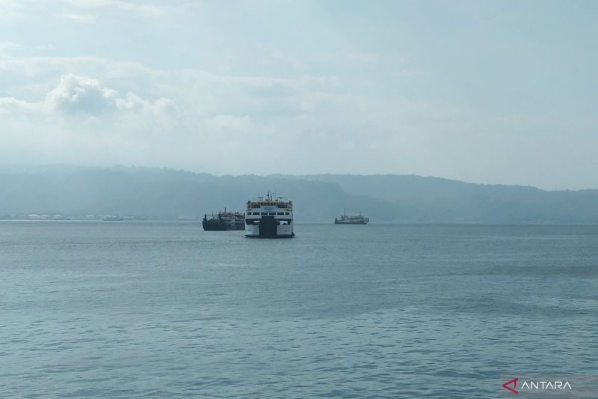 BBMKG: Waspadai gelombang laut sangat tinggi di selatan Bali