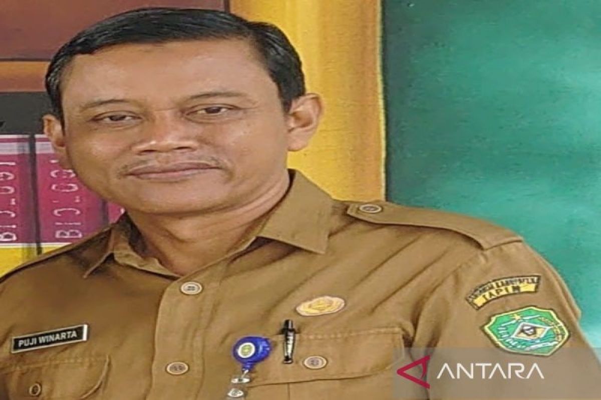 Dinkes catat tiga penyakit menular di Tapin sepanjang Desember 2024