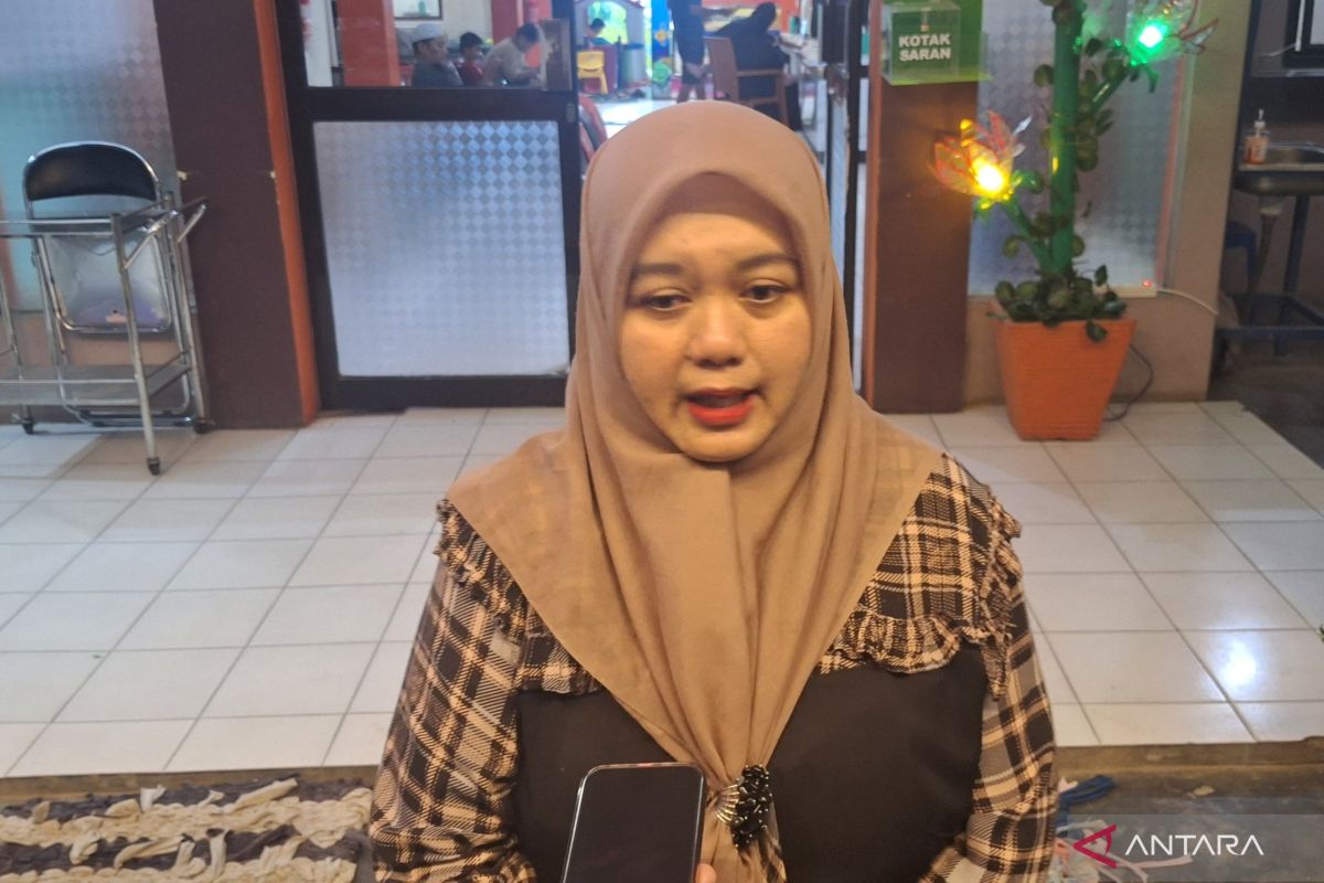 Puskesmas Karang Joang lakukan simulasi pemeriksaan kesehatan gratis