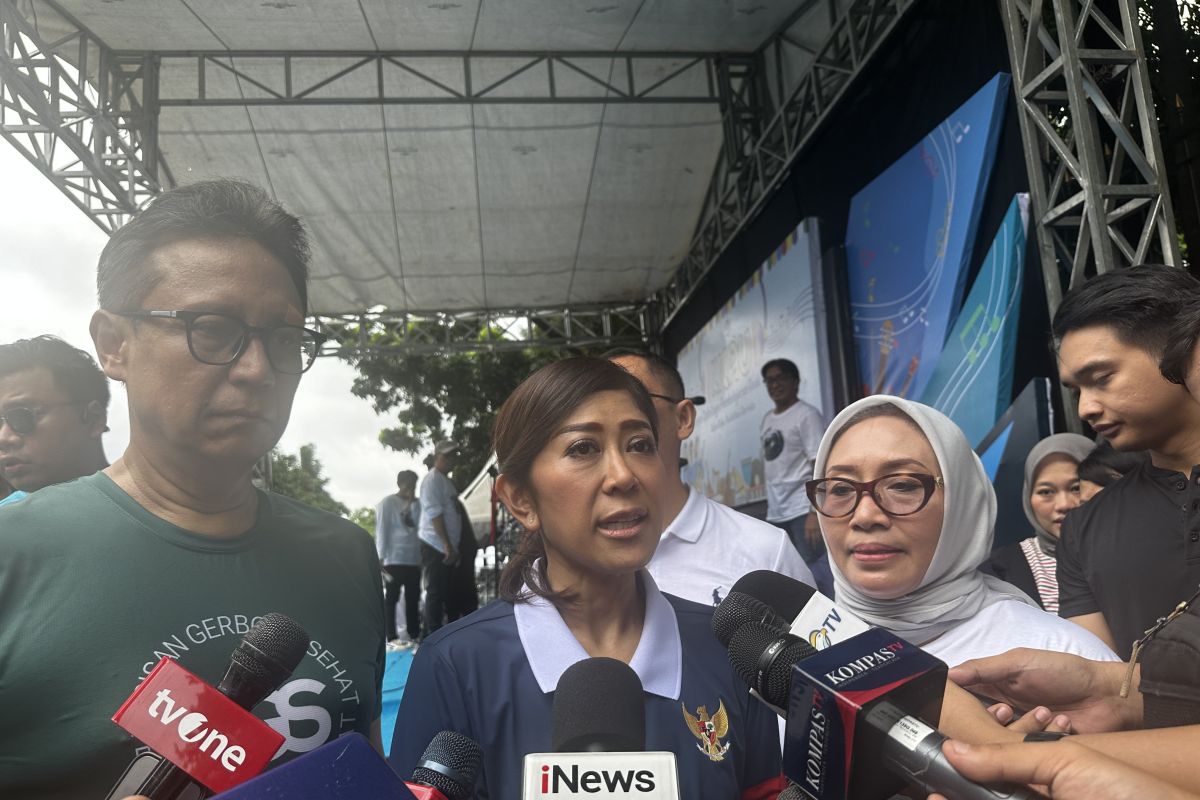 Kemkomdigi rencana batasi akses media sosial berdasarkan usia