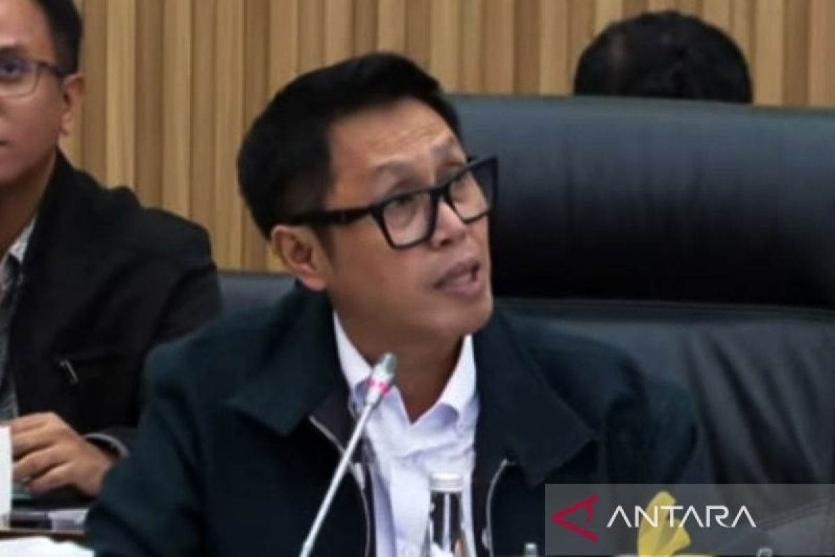 Panja sebut terdapat 11 poin utama dalam RUU BUMN