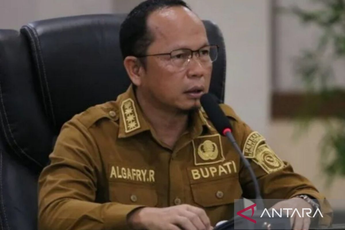 Pemkab Bangka Tengah gencarkan program Juara cegah anemia